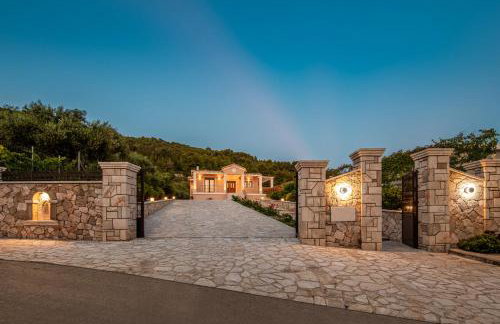 Villa Elithea - Foto 41