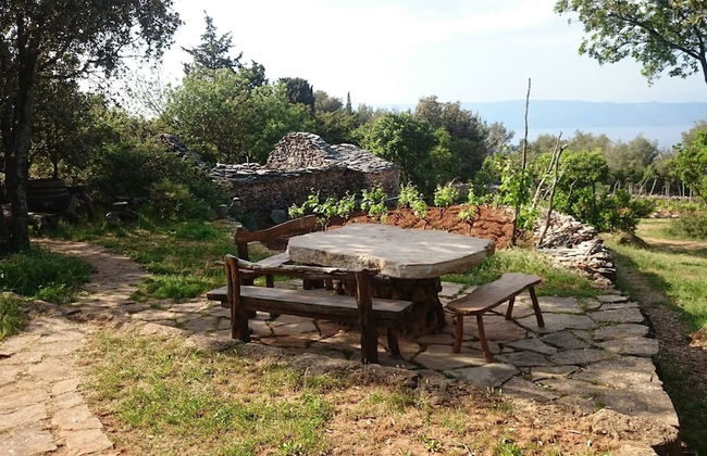 House Pod Humom - Foto 46