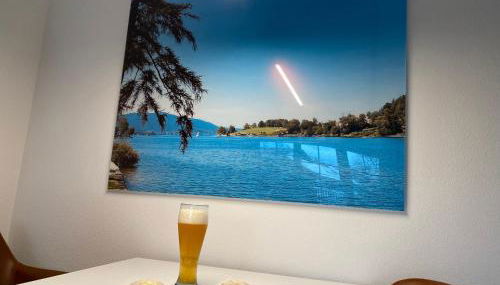 Pia am See - Bio Design Appartement - Foto 5