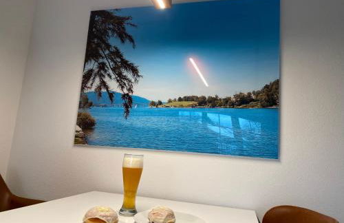 Pia am See - Bio Design Appartement - Foto 5