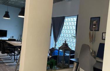 Unique loft for 8 - Foto 24