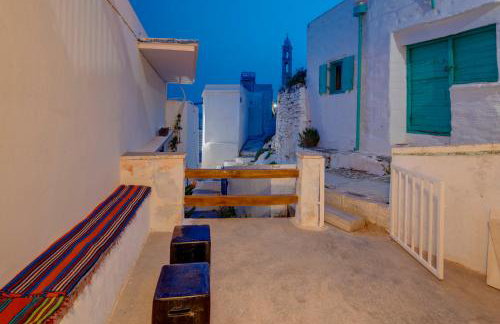 Syros Art House - Foto 22
