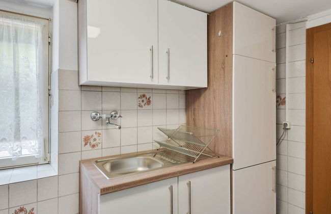 Apartment in Malsburg With Garden - Foto 5