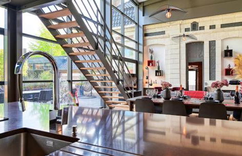 Incroyable Villa 5 étoiles 7 minutes du Centre de Lille - Foto 13