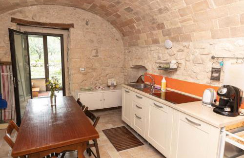 Masseria del Ponte - Foto 20