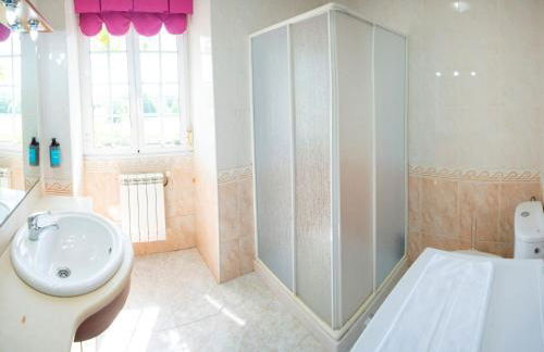 Welcome A Casiña de Arcos de Furcos - Photo 12