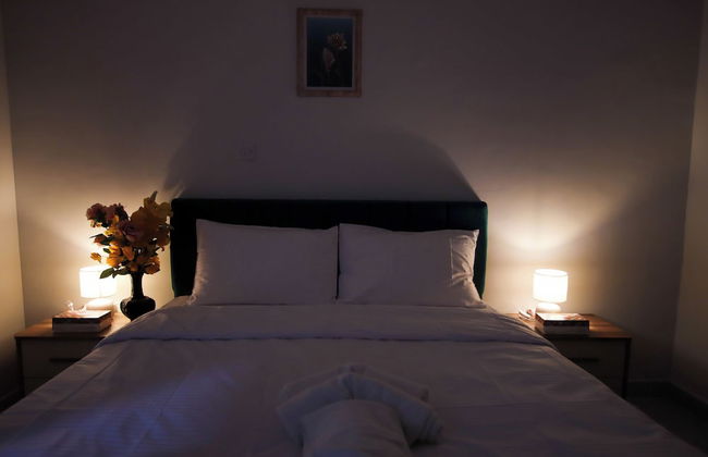 STAR NIGHT FURNISHED APARTMENTS - Photo 51