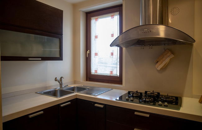 Navy Apartment by Wonderful Italy - Foto 3