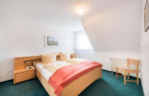 Gästehaus zum Landesteg - Foto 37