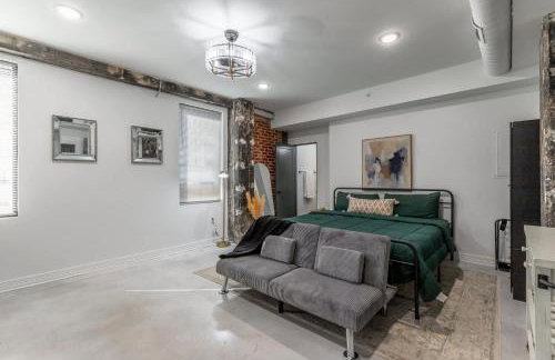 Park Hotel Studio Suite 411 - Foto 1