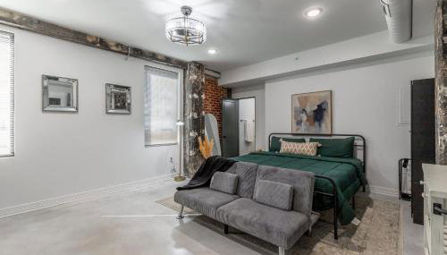 Park Hotel Studio Suite 411 - Foto 1