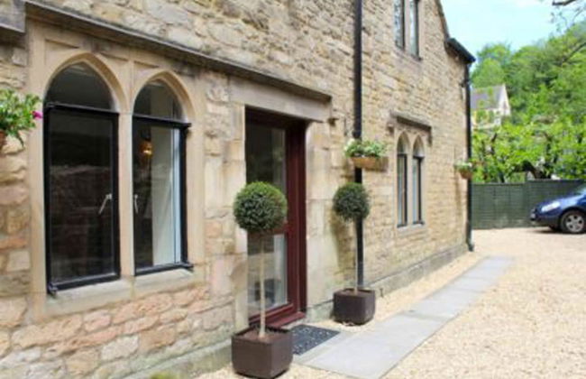 Cotswolds Valleys Accommodation Springfl - Foto 23