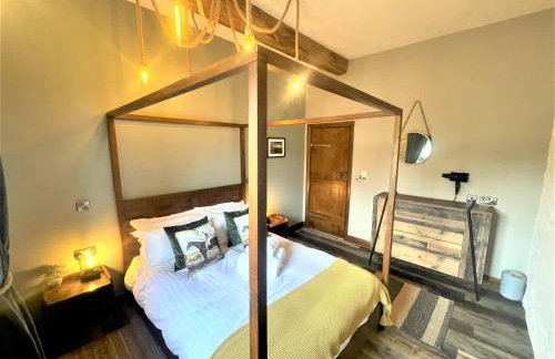 Marske Stables, Yorkshire Dales - Foto 40