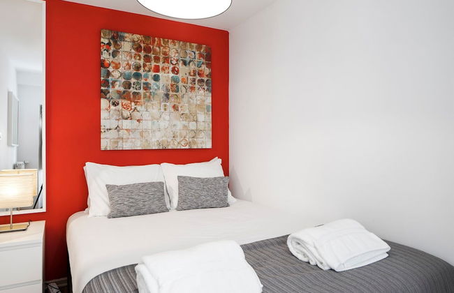 Contemporary Apartment in Chiado 1 - Foto 28