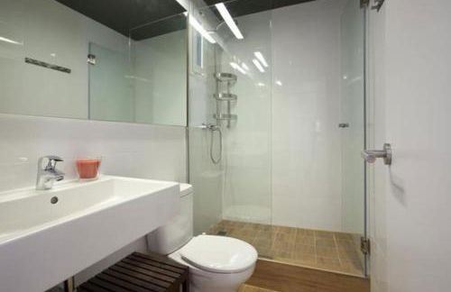 Perfect Place For Couples In Barceloneta - Foto 16