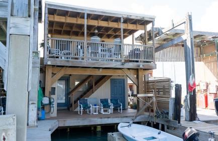 Channelfront - Dock - Fishing - BBQ - Deck - Foto 70