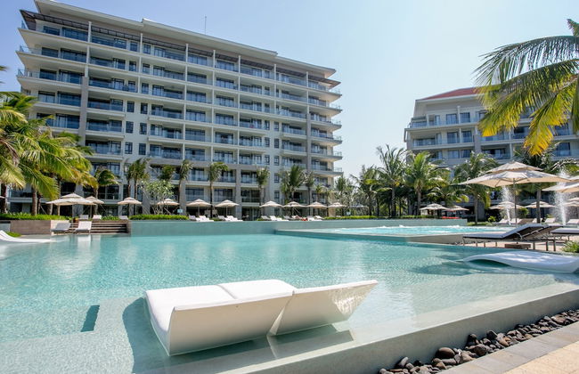 Luxury Apartment in 5 Stars Resort - Foto 23