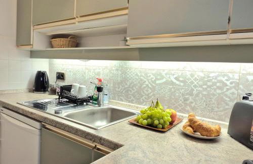 Cozy Farmhouse mit Terasse - 5min zum Waldweg - Foto 4