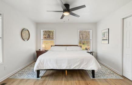 Little Pisgah Sunrise by Avantstay Mountain View - Foto 28