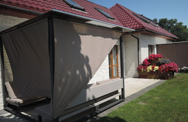 Holiday Home Near Baltic Sea Swinoujscie - Foto 24