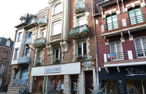 la villa mersoise - Foto 28