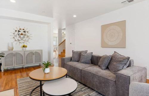 Spacious Culver City 4BR - Half Block from Amazon - Foto 3