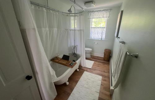 Congress House - Walk everywhere from this elegant comfortable home - Foto 20