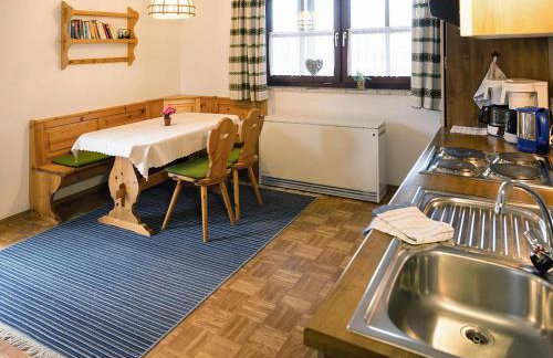 Apartment in Neuschonau With Parking Space - Foto 56