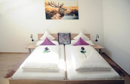 Pension Lerchenfeld - Foto 8