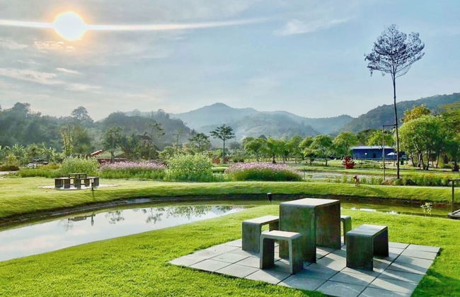 Tree Scape Mountain View Resort - Foto 64