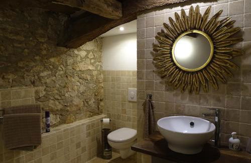 Bergerie Le Vieux Manoir - Foto 21