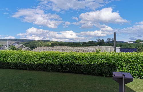 Gemütliche 90 qm Wohnung in Saarburg, zentral gelegen, Garten mit Aussicht, separater Eingang - Foto 17