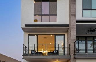 Perfect Friends Escape in Old Town Scottsdale with Resort Pool Access and Roof Deck! - Foto 23