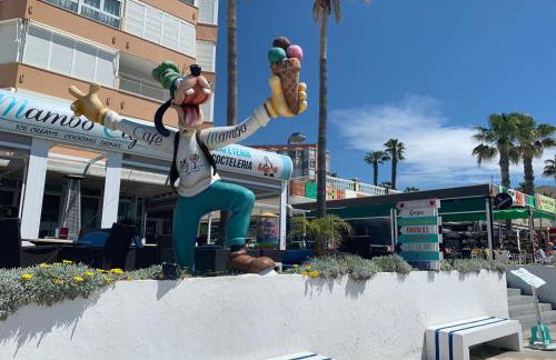 Apartamento Turistico Peñalver Playa 316 - Foto 28