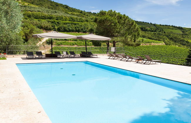 Massimago Wine Relais - Foto 66