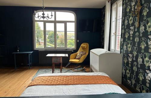 Séjour d'exception au cœur d'Yport - Foto 24