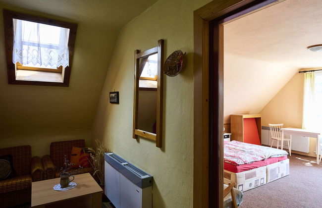 Nový Svět - Foto 9