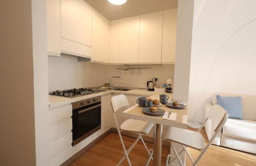 "CasaMia" Apartment - Brindisi Historic Center - Foto 10