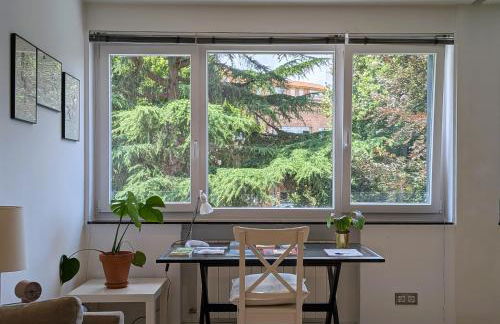 Surf and Art apartment PARKING gratuito VUT2216AS - Foto 8