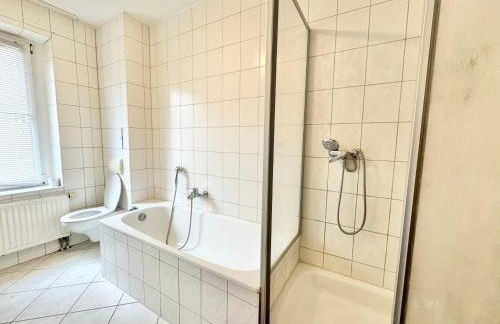 Stylish Apartment in Chemnitz - Easy Access - Foto 22