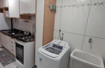 Espetacular Ap 02 Quartos Belíssimas praias de Pedra do Sal - Foto 44