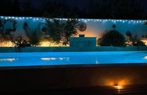 Les Logis de Cocagne - Foto 16