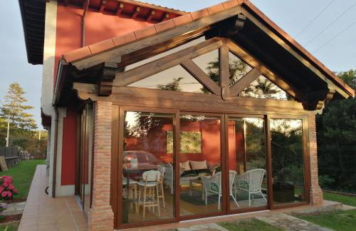 La Casa Roja Asturias - Foto 8