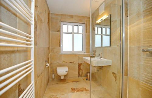 Linden-Palais Wohnung 28 - Foto 7