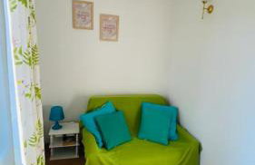 Domek z widokiem na jezioro Rożnowskie - Foto 14