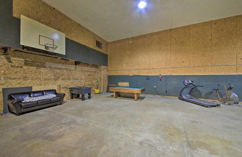 Family-Friendly Sagle Vacation Rental with Deck - Foto 37