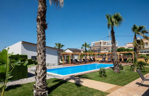 Paradise Apartments Artemida - Foto 59