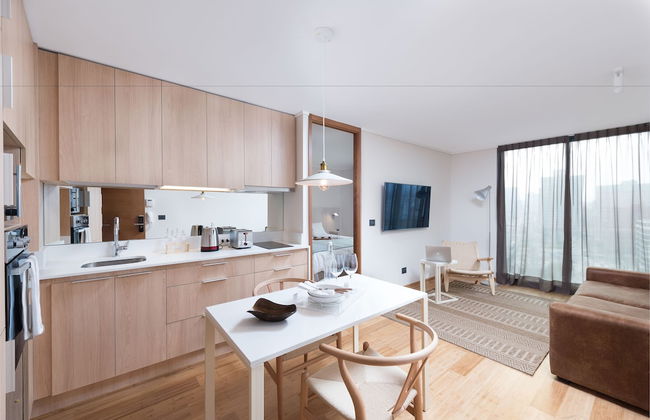 Zip Housing El Golf - Foto 9