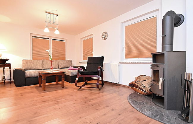 Ferienhaus in Blankenburg - Foto 7