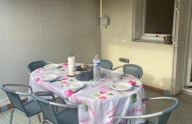 Maison 2 P- Peymeinade lotissement avec Piscine - Foto 14